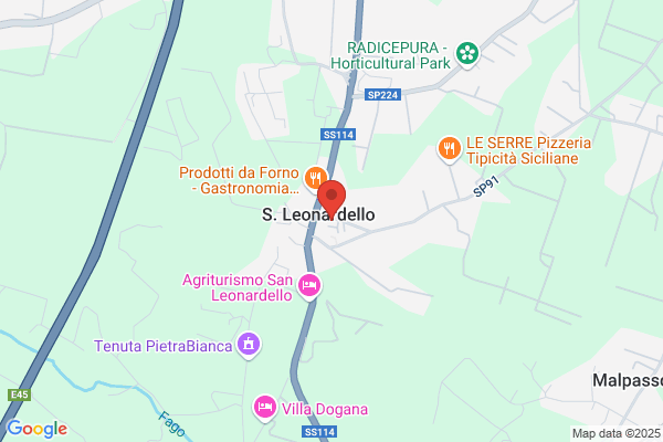 Garozzo Francesca