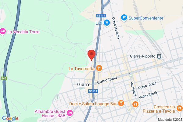 C&B Trasporti e Logistica