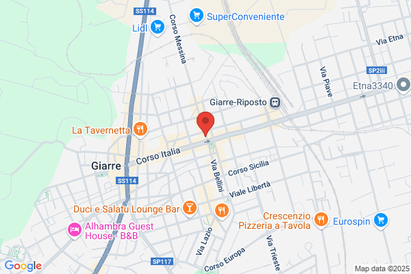 Zerosedici Barbagallo