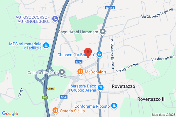 fotografo vincenzo monte