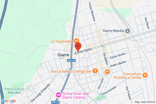 Atelier Raciti Sposa