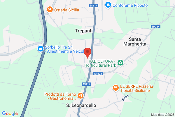 Casabona e Mavilia G. e G.