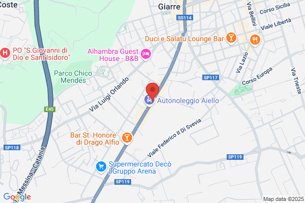 Fichera Domenico