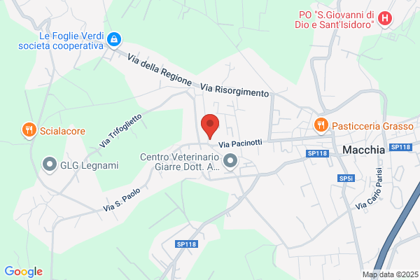 Istituto Evangelico Betesda