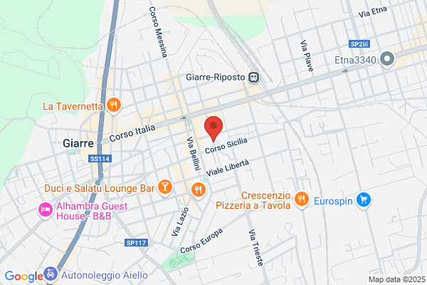 Istituto Magistrale Don Bosco