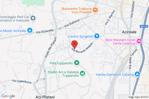 Italspurghi Di Caramma Salvatore