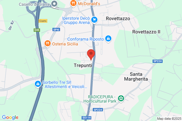 Litografia La Rocca
