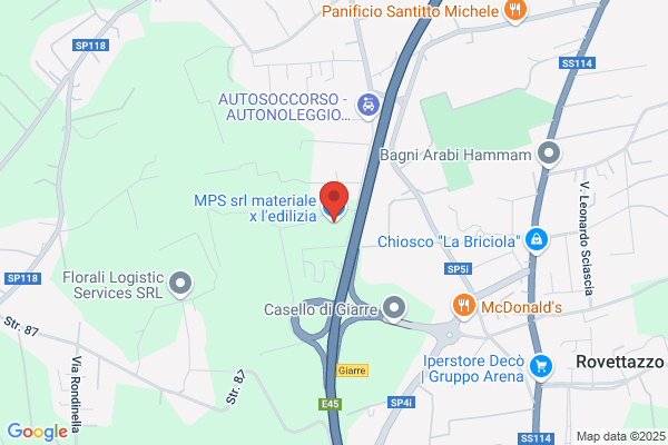 Mps