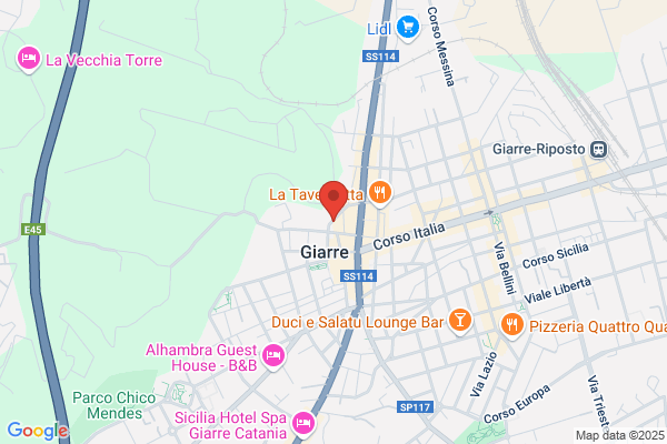 New L.C. Di Guzzino Giuseppe