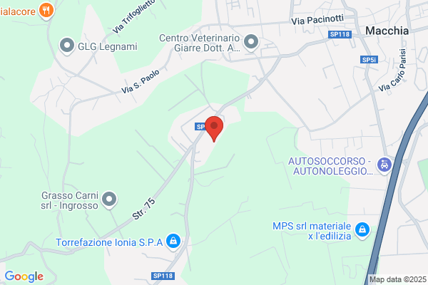 Niscodental Di Nicolosi Angelo