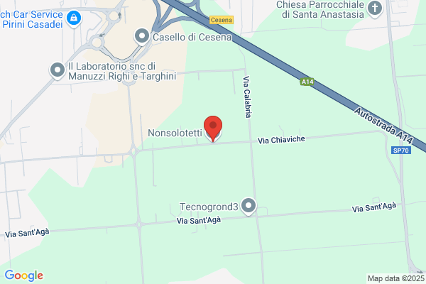 Nonsolotetti