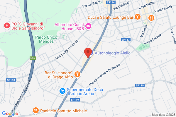 Pavone antonino (Dr.)