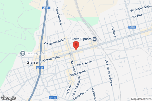Polisano rosario