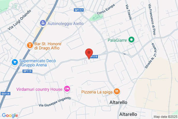 Rocca Gas
