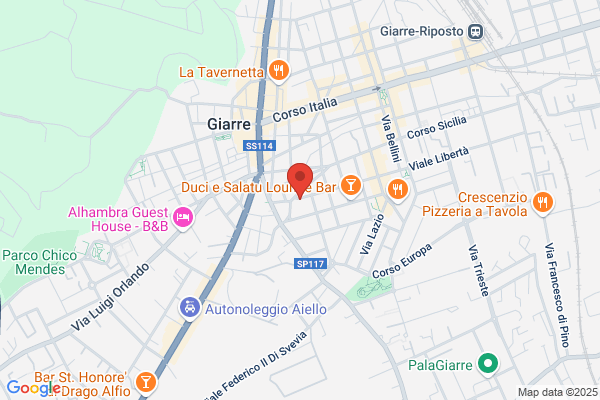 S.C.A.L.F. Dei F.Lli Grasso Angelo Maria E Michele s.n.C.