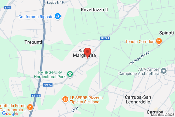 Saris Di Spadaro Giuseppe E C. S.N.C.