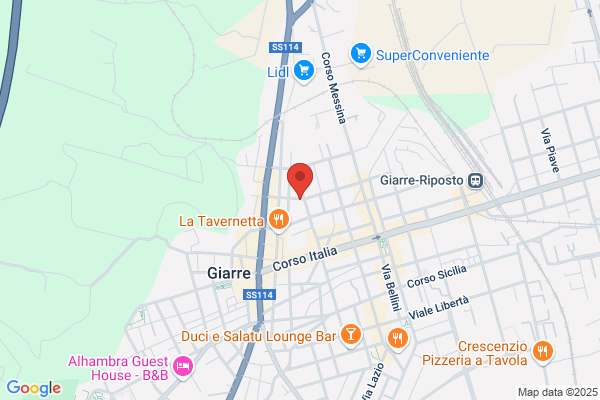 Scuola Media Parificata Sacro Cuore