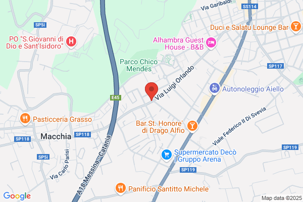 Spina michele