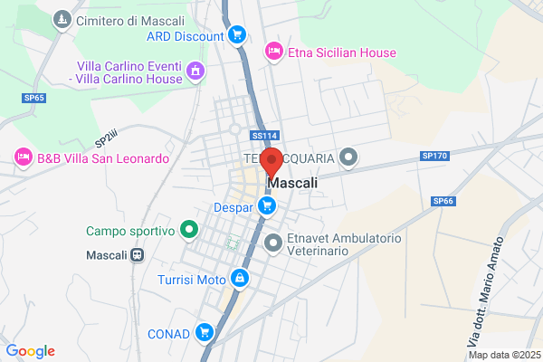 Macelleria Mario Costanzo