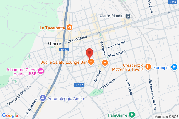 Macelleria Salumeria Riccobono Giuseppe