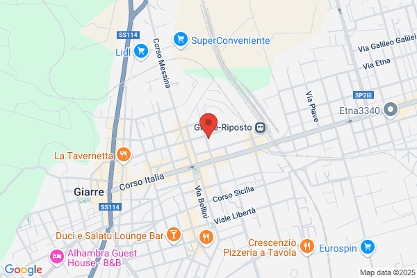 Greco Concetta