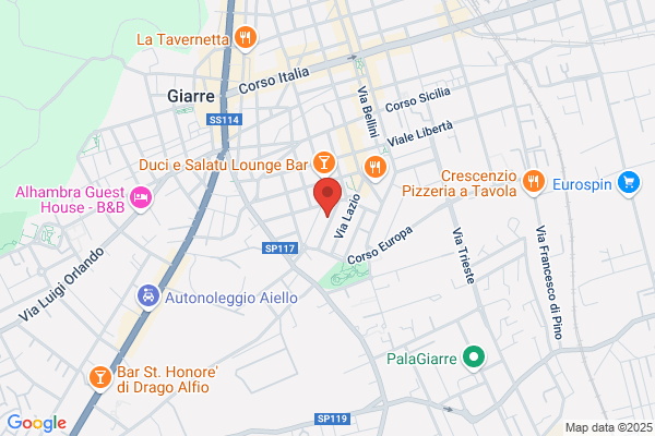 Video Service Di Grasso Orazio