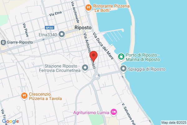 Etna Servizi Tecnici Soc. Coop. A R.L.