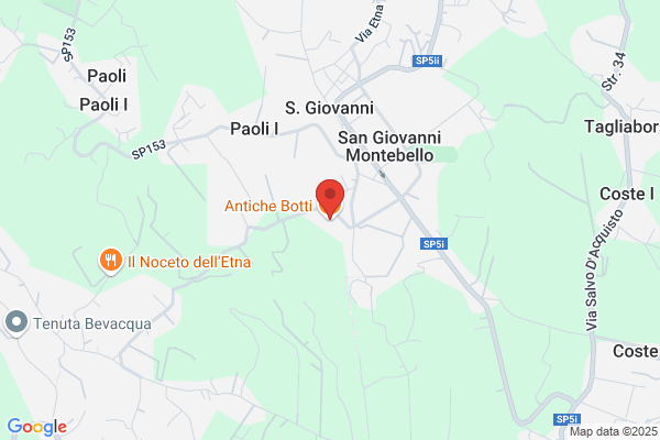 Agriturismo Antiche Botti