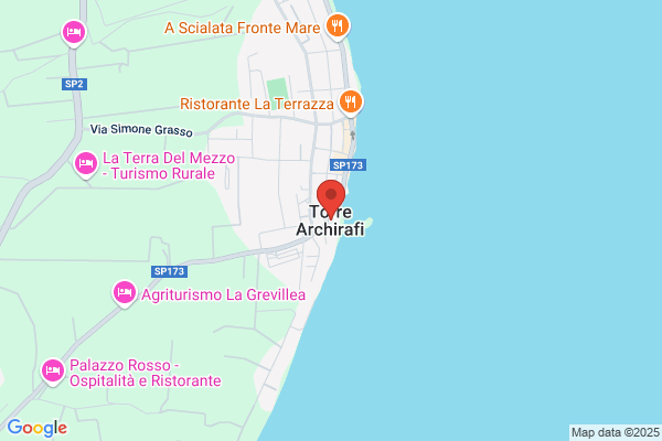 Ristorante Pizzeria Café Du Port