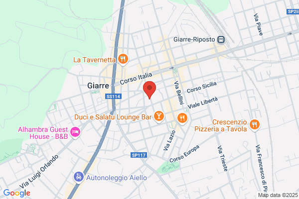 Abate Nunzia poste private