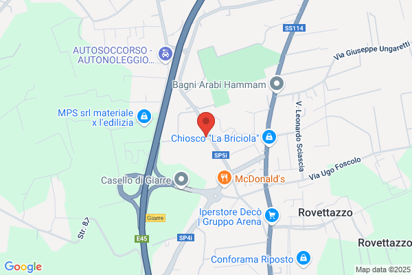 Platania Srl