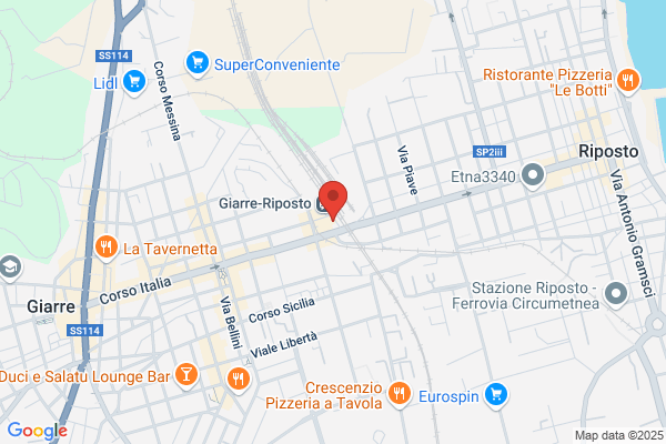 Mg Mediazioni - Agenzia Immobiliare