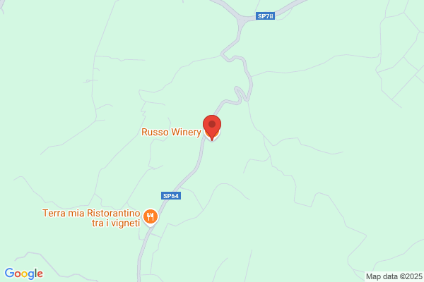 Azienda Vinicola Russo Vincenzo S.S.