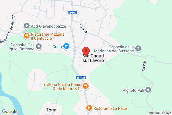 Centro Revisioni Auto Giaveno - Cesag