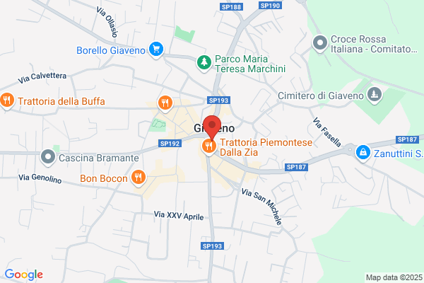 Immobiliare Centrale E Servizi Vari Di Ostorero Claudia