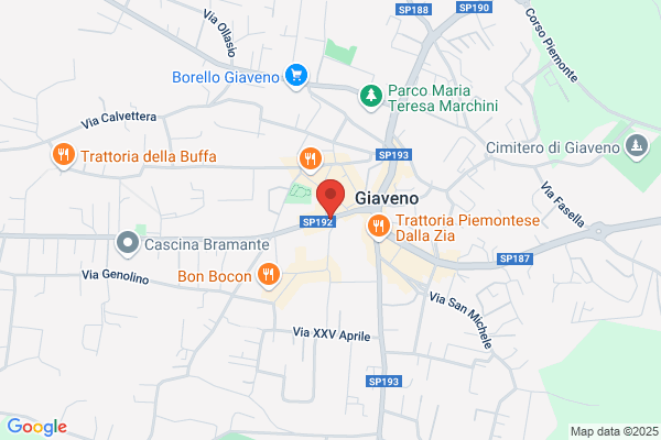 Piemontimmobili Giaveno (S.A.S.)