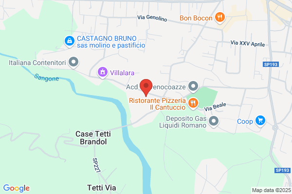 Romanello dario
