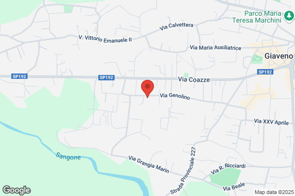 Scuola Materna