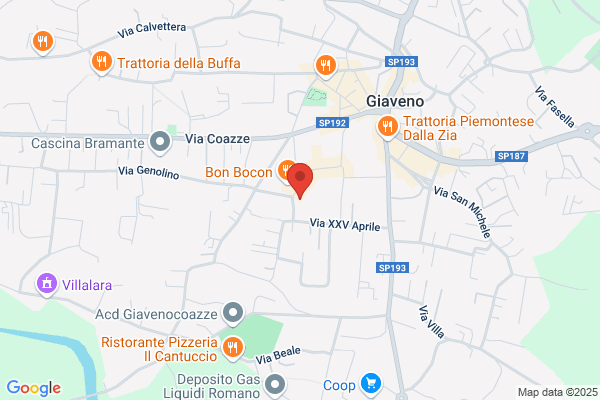 Scuola Media Statale F.Gonin
