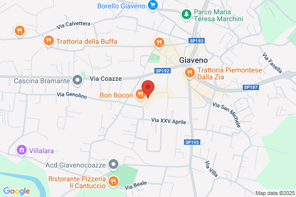 La Piazzetta
