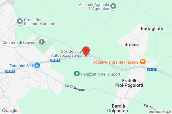Politano Domenico E Merlo Merlera Candido