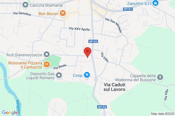 Rossoitalia (S.N.C.)