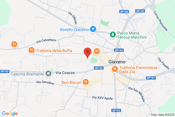 Tizzani giuseppe (Avv.)