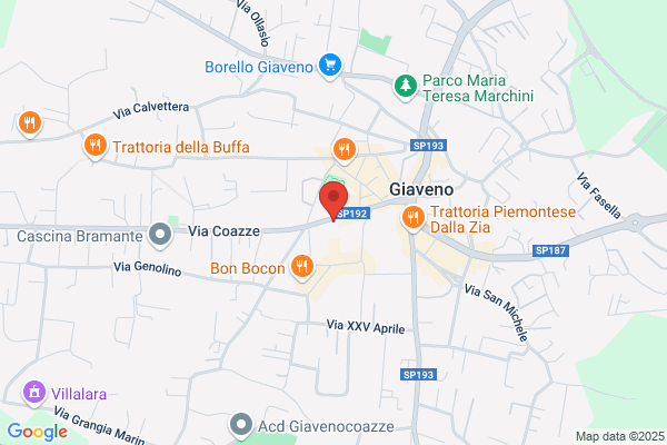 Visentin francesco