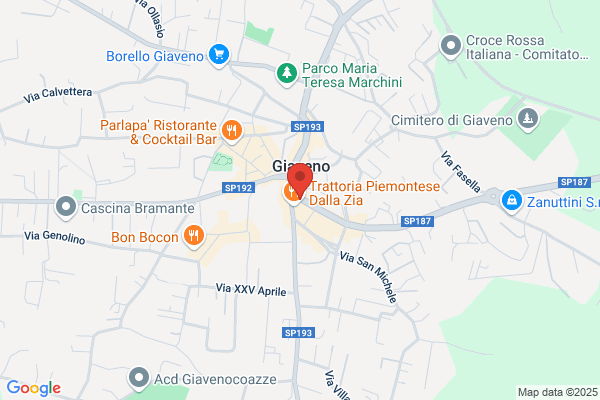 La Buccia (S.N.C.)