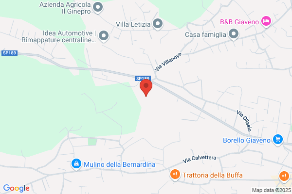 Lmf Di Mazzupappa