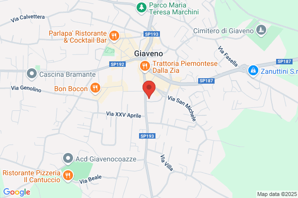 Istituto Luce Nuova