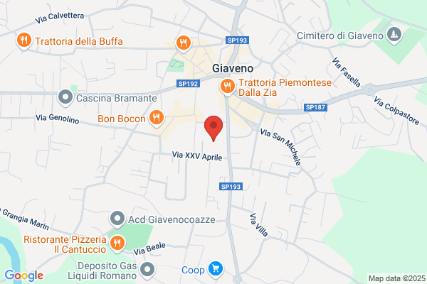 Piccola Casa Della Divina Provvidenza Cottolengo