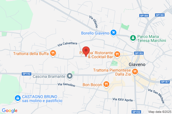 Istituto Maria Ausiliatrice