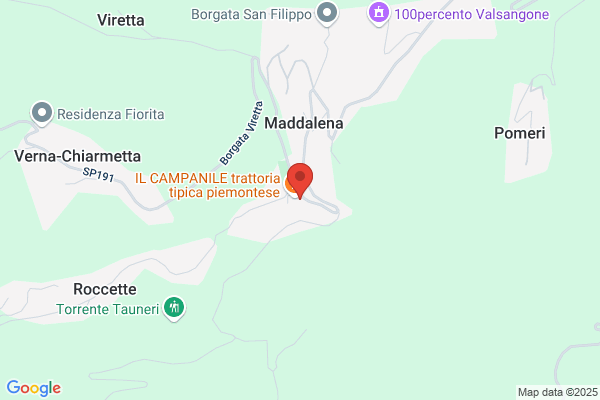 Parrocchia Di S. Maria Maddalena